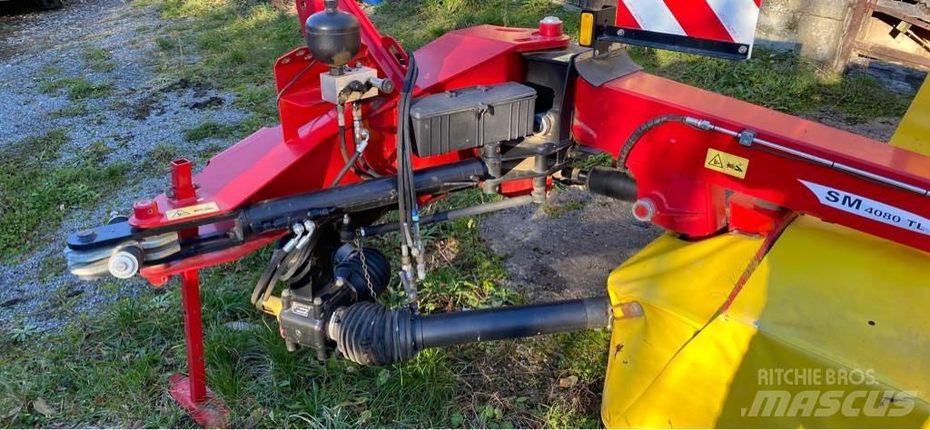 Fella SM 4080 TL Žací stroje