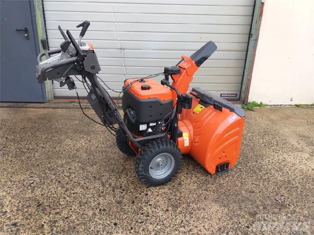 Husqvarna ST420 Sněhové frézy
