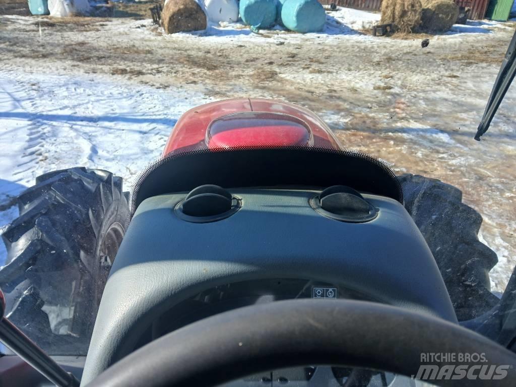 Valtra A 72 Traktory