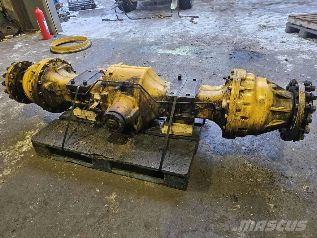 Volvo L 70 H deler Kolové nakladače