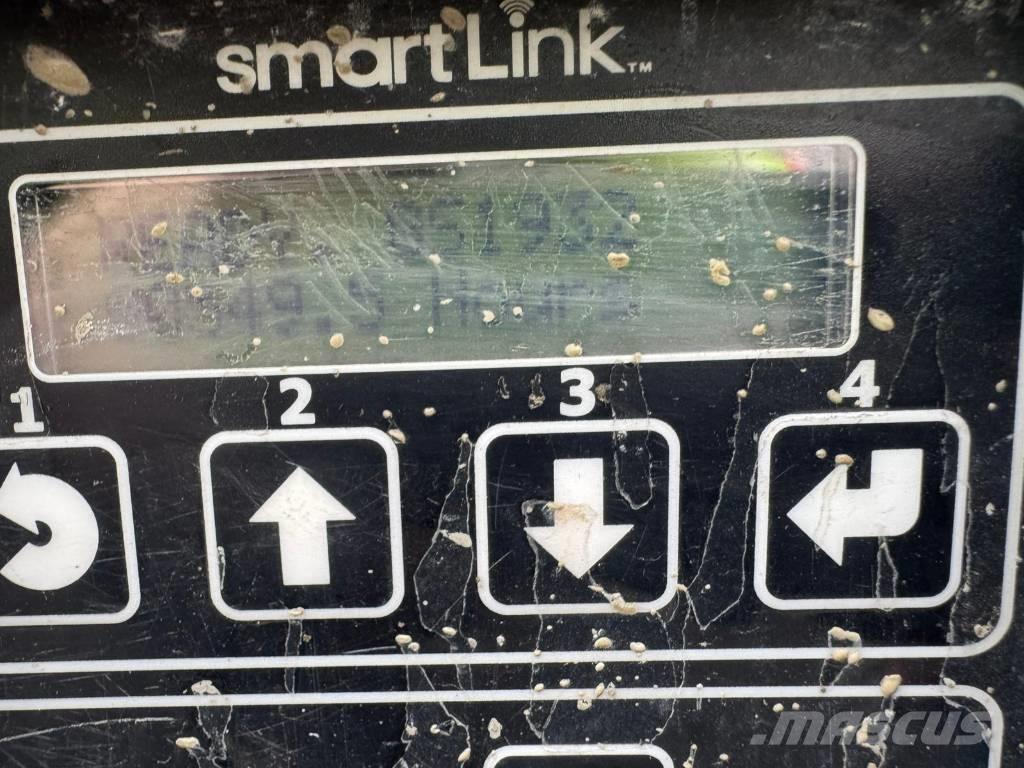 Genie GS 1932 Nůžková zvedací plošina