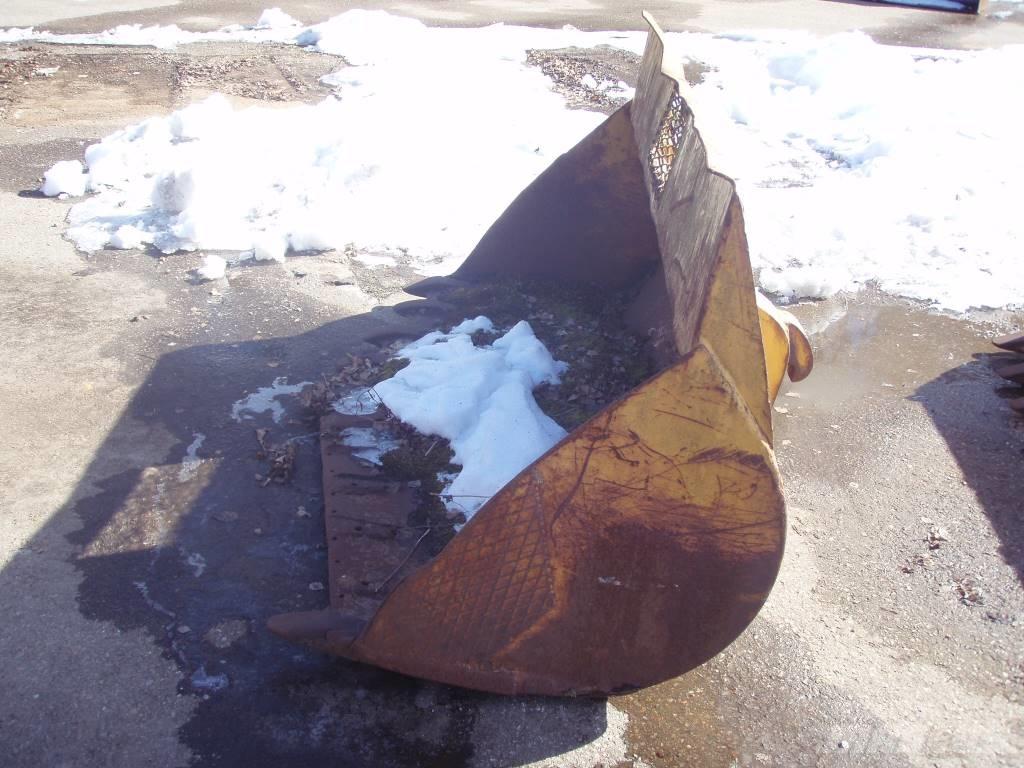  Grusskopa  200cm Lopaty