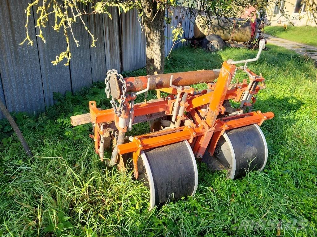 Amac F2 Bramborové kombajny / sklízeče