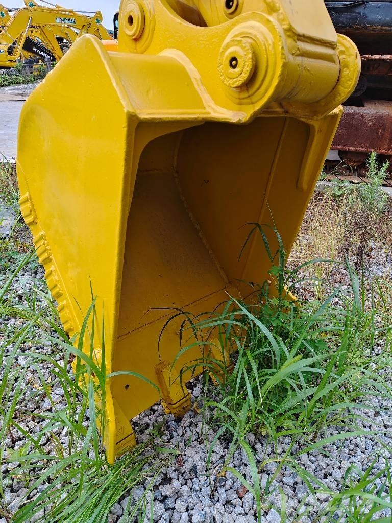 Komatsu PC 78 US Midi rýpadla 7t - 12t