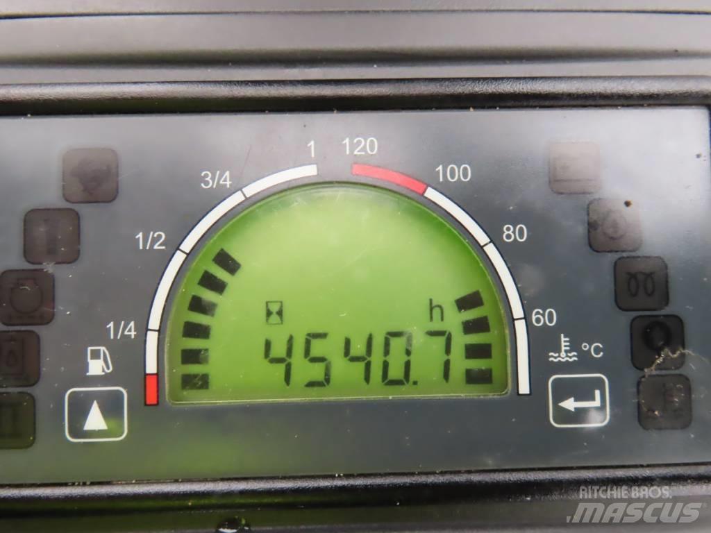 CAT 301.7 D Mini rýpadla < 7t