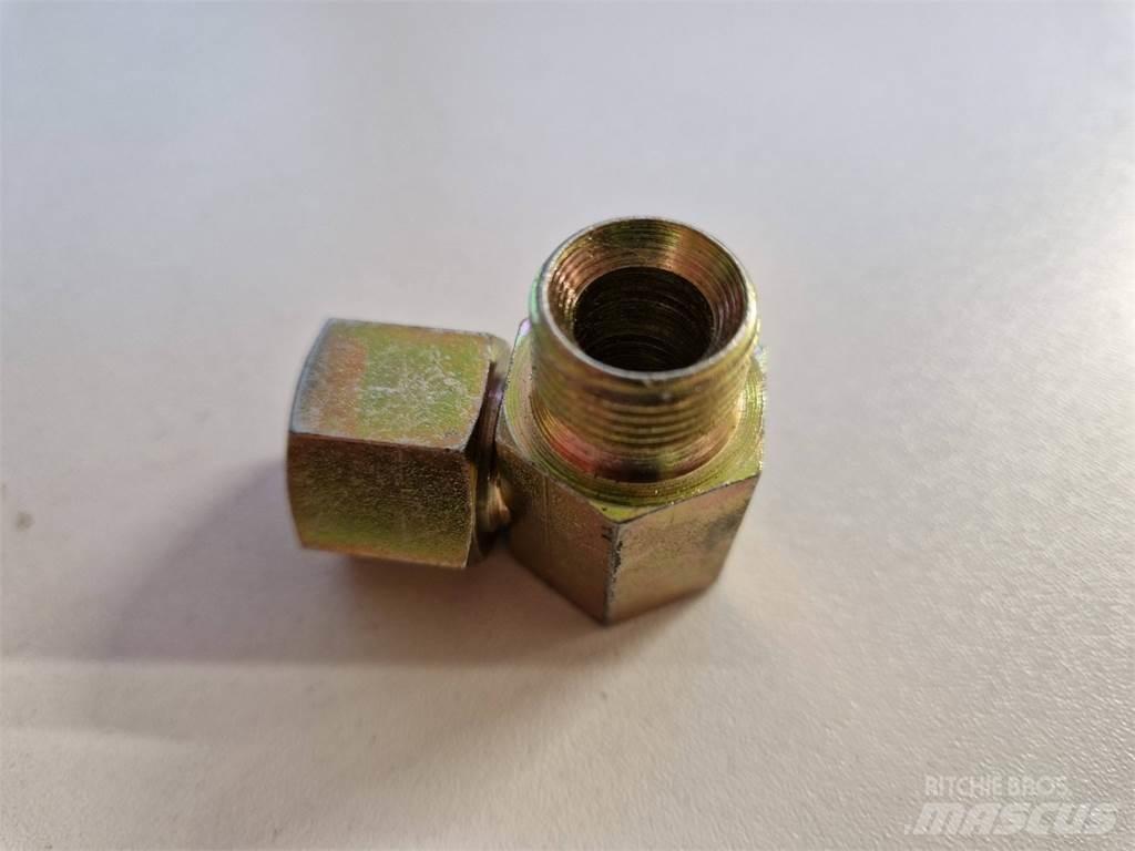 Rottne 052-0080 Hydraulika