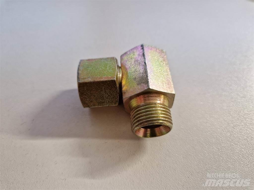 Rottne 052-0080 Hydraulika