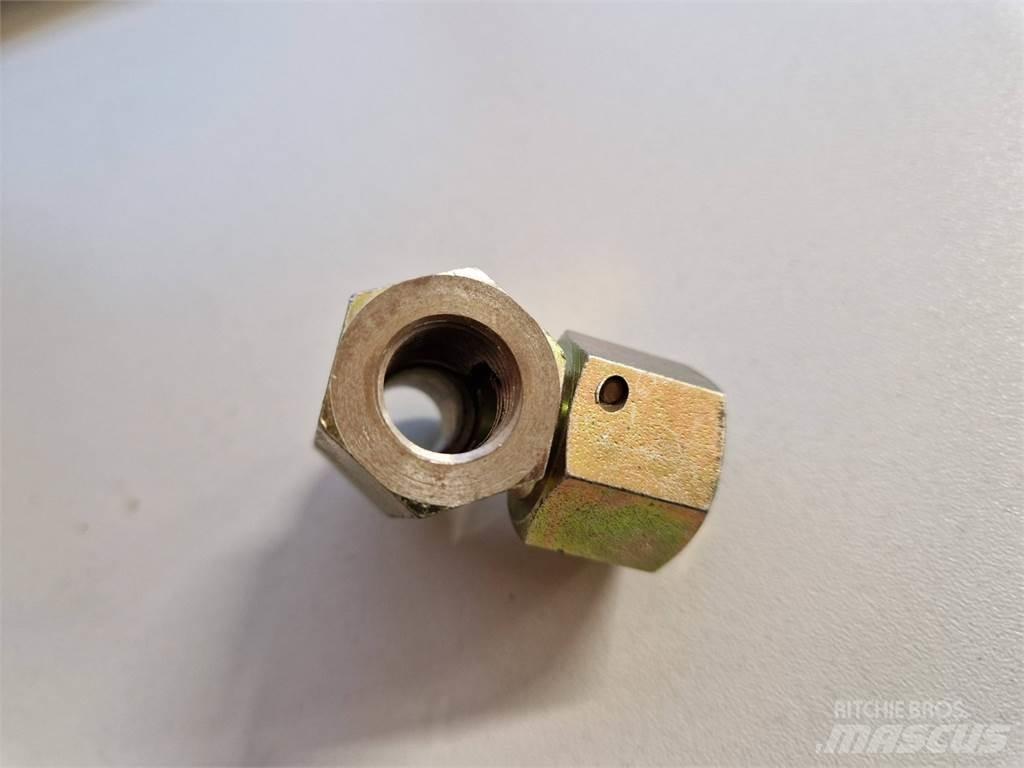 Rottne 052-0080 Hydraulika