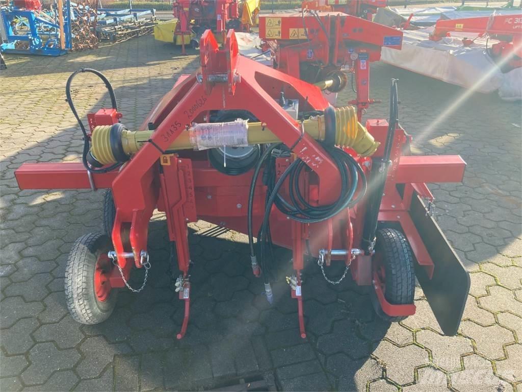 Asa-Lift OT-1500 F Komunální technika - ostatní