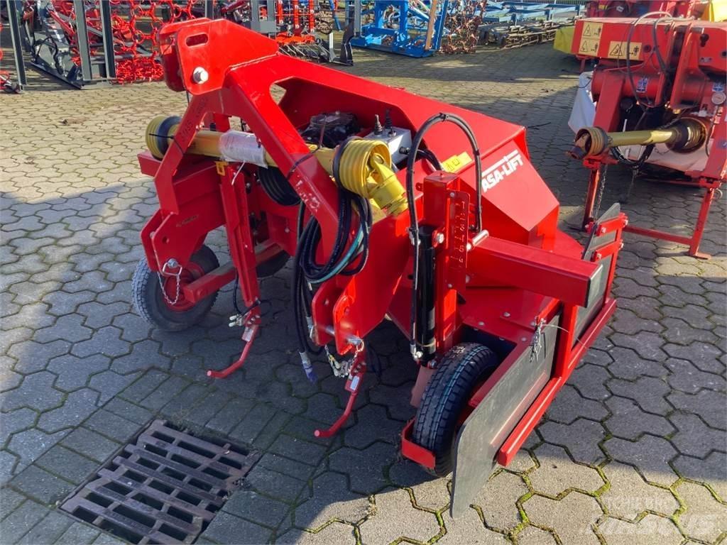 Asa-Lift OT-1500 F Komunální technika - ostatní