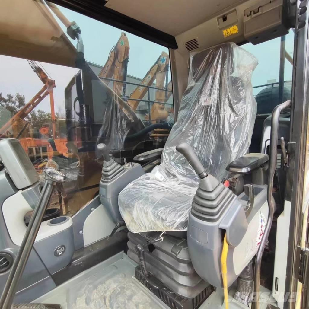 CAT 336 D2 Pásová rýpadla