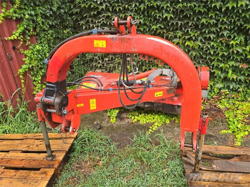 Kuhn TBE 180 Komunální technika - ostatní