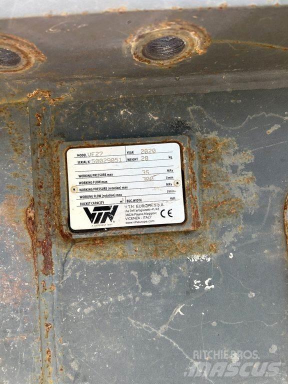 VTN VF27 Drtiče