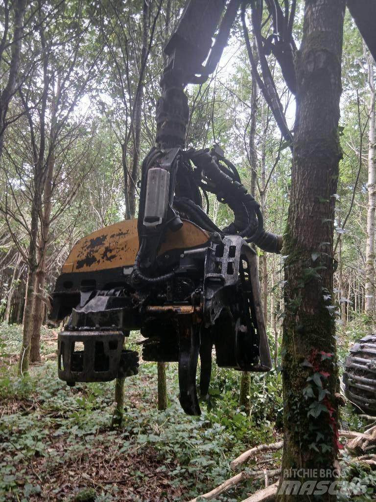 Silvatec 8266 Harvestory
