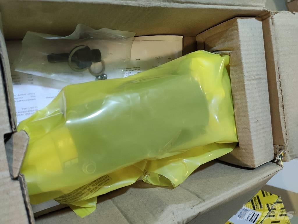 Atlas Copco DKR 36 Vrtací stroje