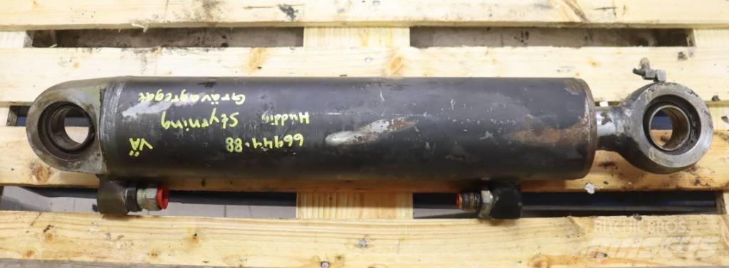 Huddig 960 Hydraulika