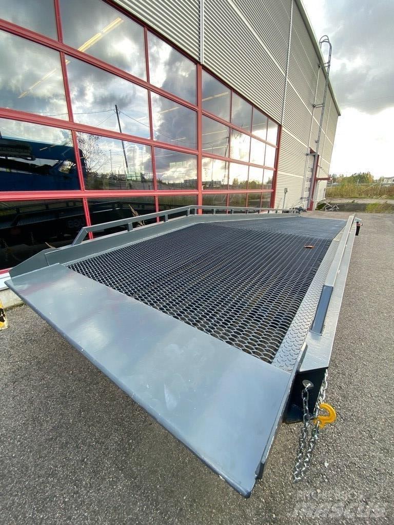  UGB UMR 10000 Manipulace s materiálem – ostatní