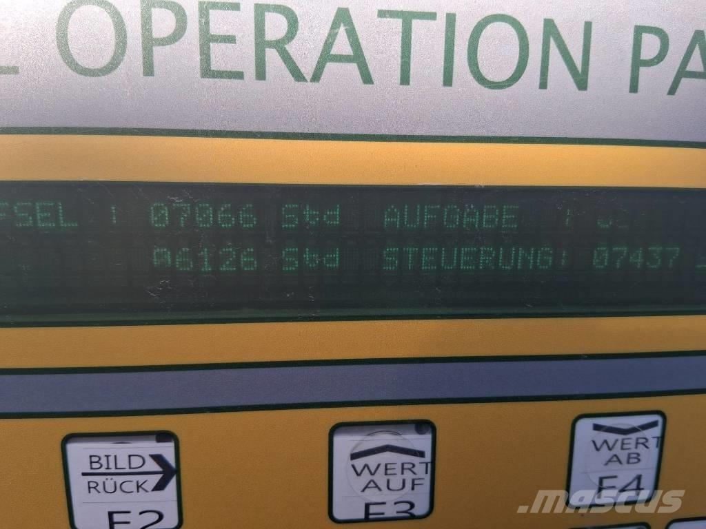 MFL RCI 100-100 T Mobilní drtiče