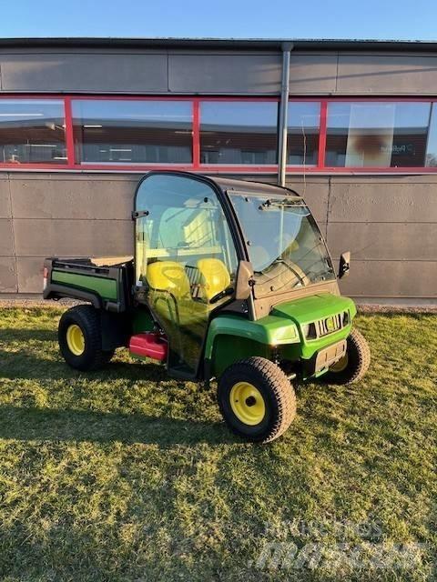John Deere Gator TE Užitkové stroje