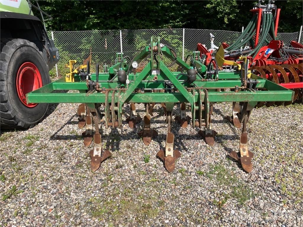 Kerner Komet 3000 Kultivátory