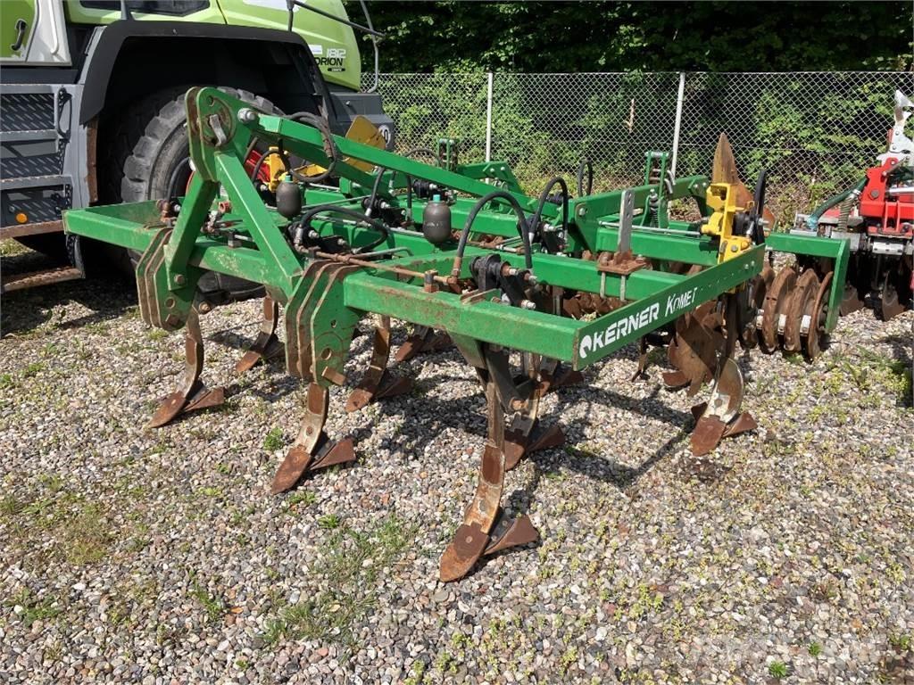 Kerner Komet 3000 Kultivátory
