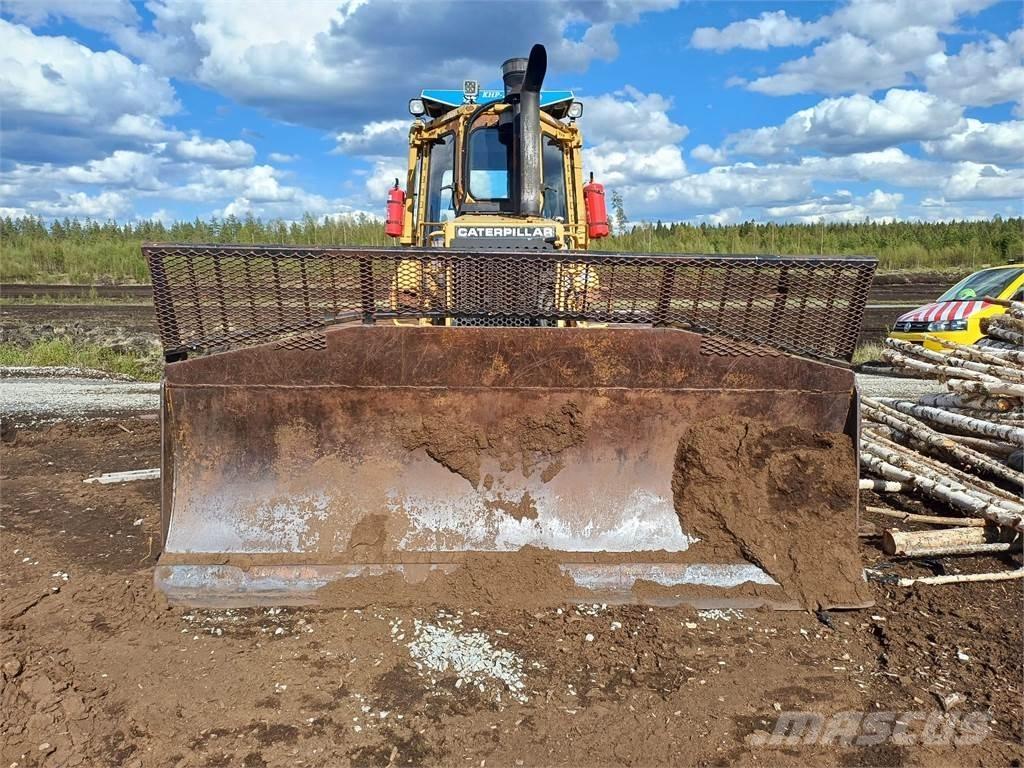 CAT 4H LGB Pásové dozery