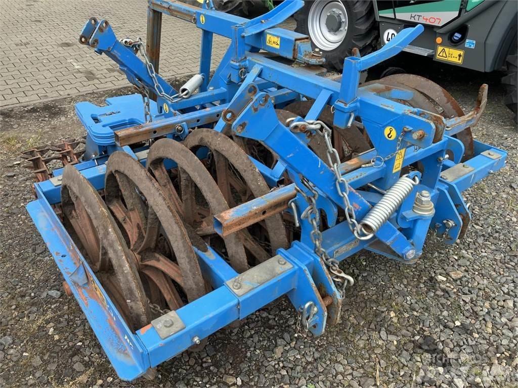 Tigges UPN 900-210 Válce