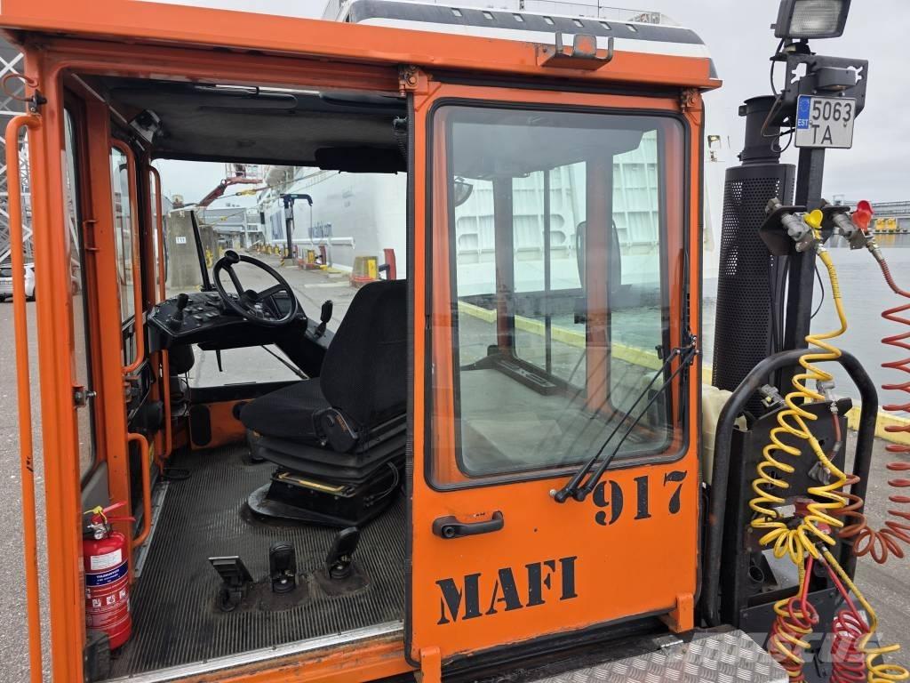 Mafi MT 32 R 4X4 Terminálový tahač