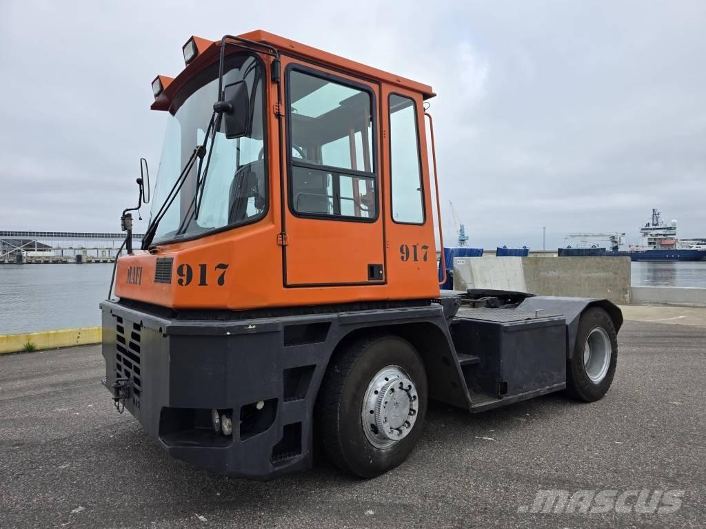 Mafi MT 32 R 4X4 Terminálový tahač