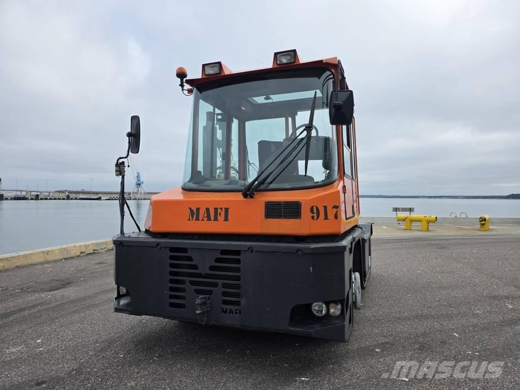 Mafi MT 32 R 4X4 Terminálový tahač