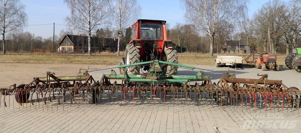 Wibergs 700 Kultivátory