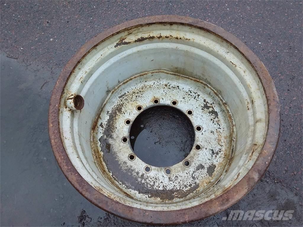 Valmet Okänd 20x34 Pneumatiky, kola a ráfky