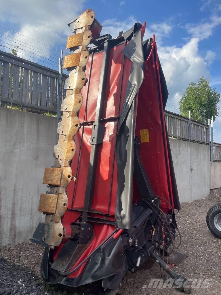 Vicon Extra 395 Žací stroje