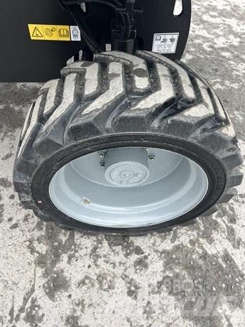 Genie S 65 Teleskopické plošiny