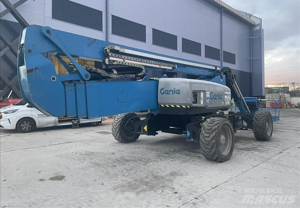Genie ZX 135/70 Kloubové plošiny
