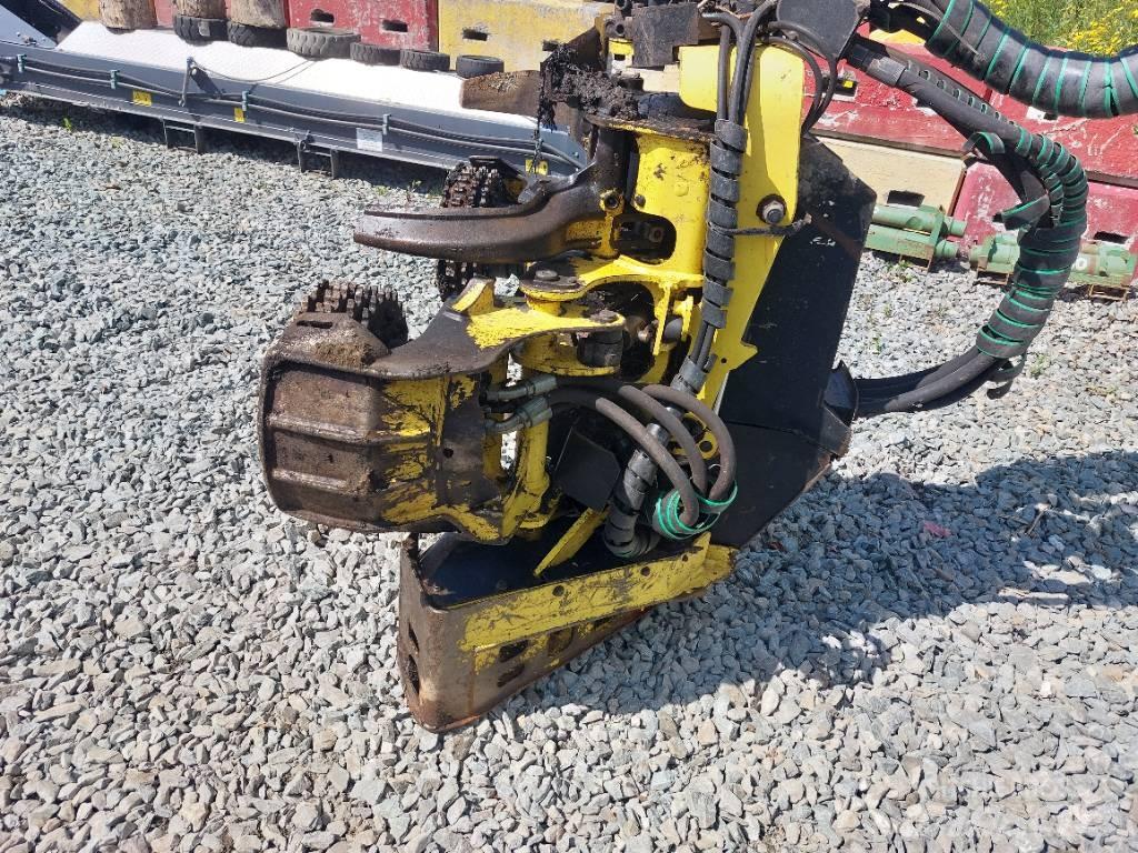 John Deere 1470 G Harvestory
