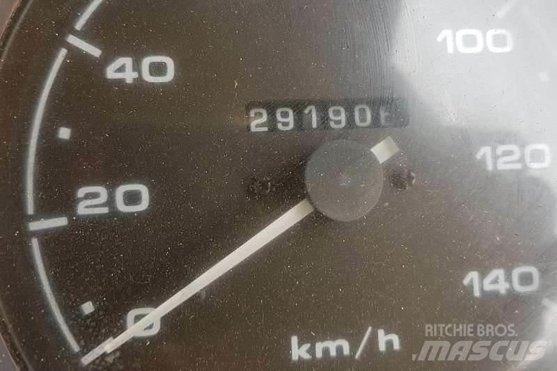 Tata Novus 3434 Další