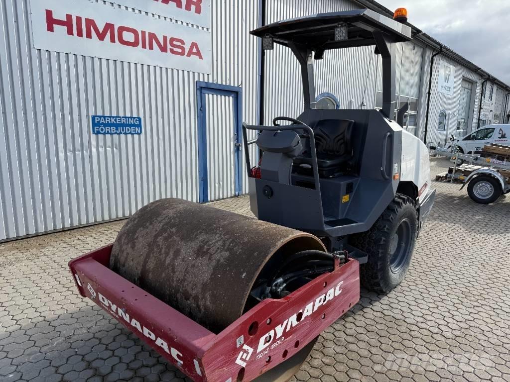 Dynapac CA 1300 D Tahačové válce