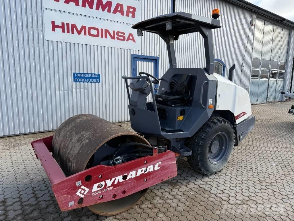 Dynapac CA 1300 D Tahačové válce