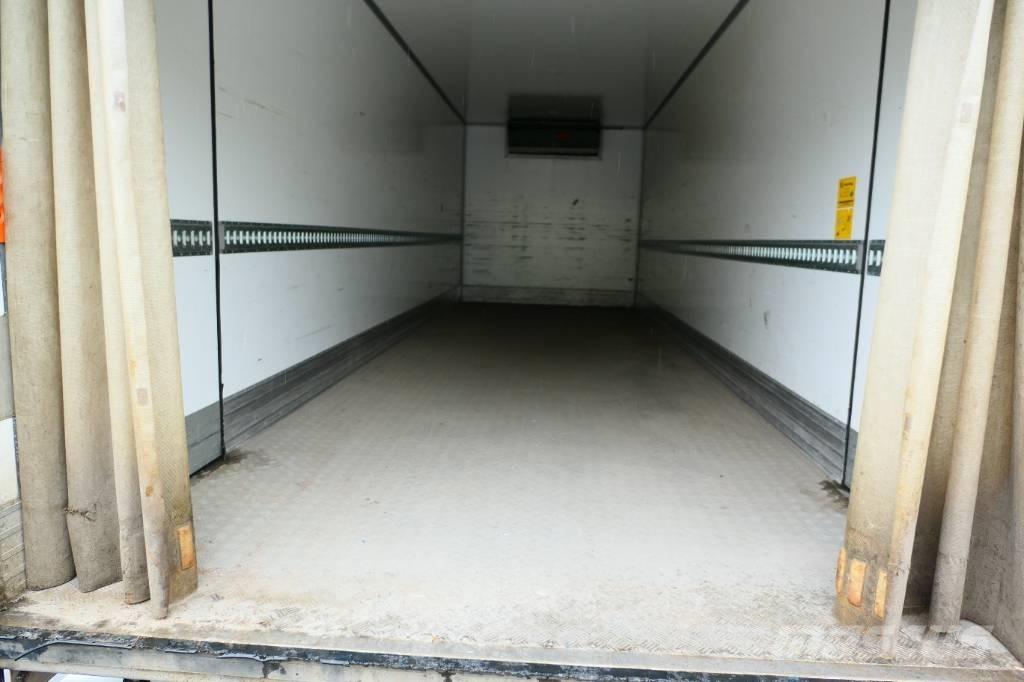Volvo Fm330 6x2*4 Chladírenské nákladní vozy