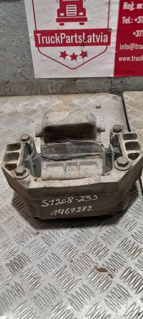 Scania 94 D.   1469287 Podvozky a zavěšení kol