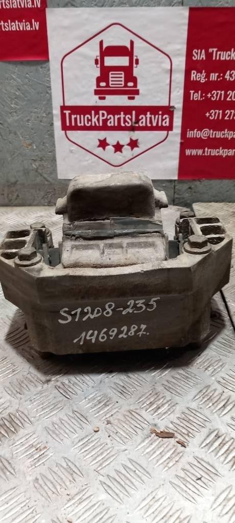Scania 94 D.   1469287 Podvozky a zavěšení kol