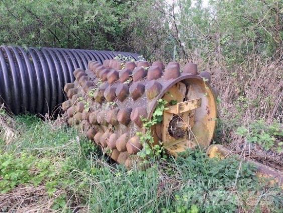 CAT 663 E Manipulační a ukládací zařízení