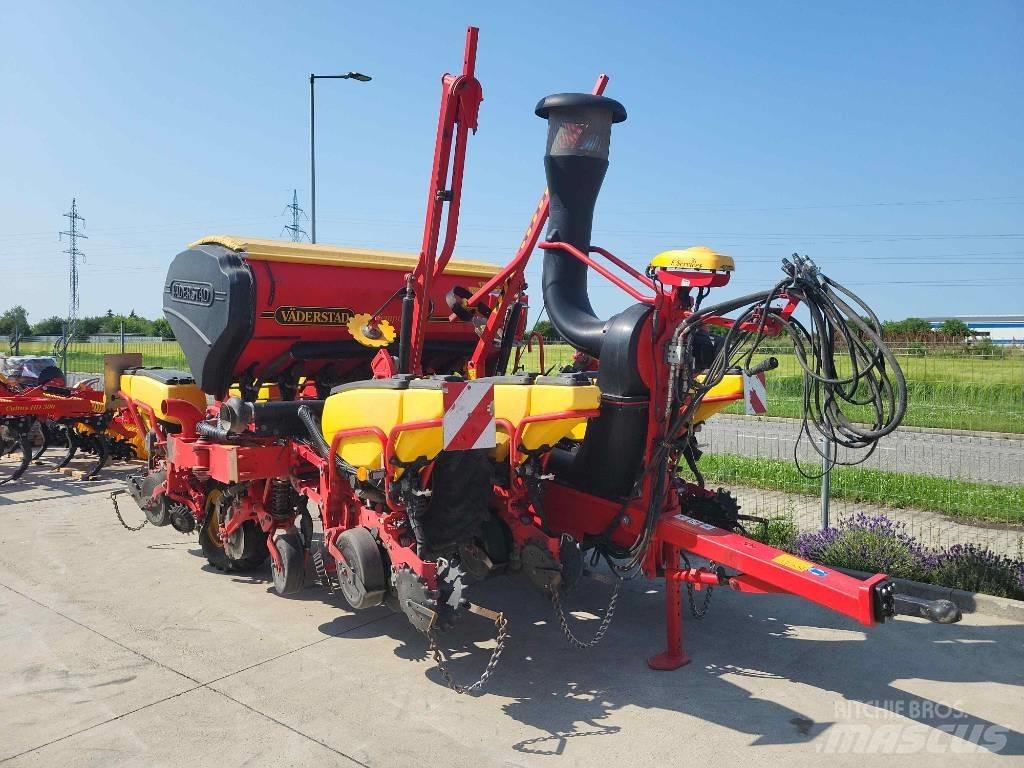Väderstad TempoTPF8 Přesné secí stroje