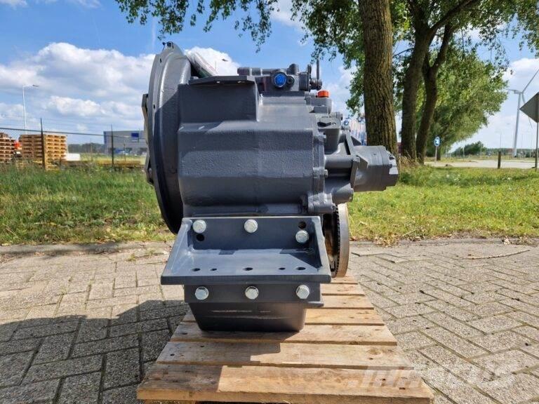  Twin Disc MG5114 Převodovky k lodním motorům