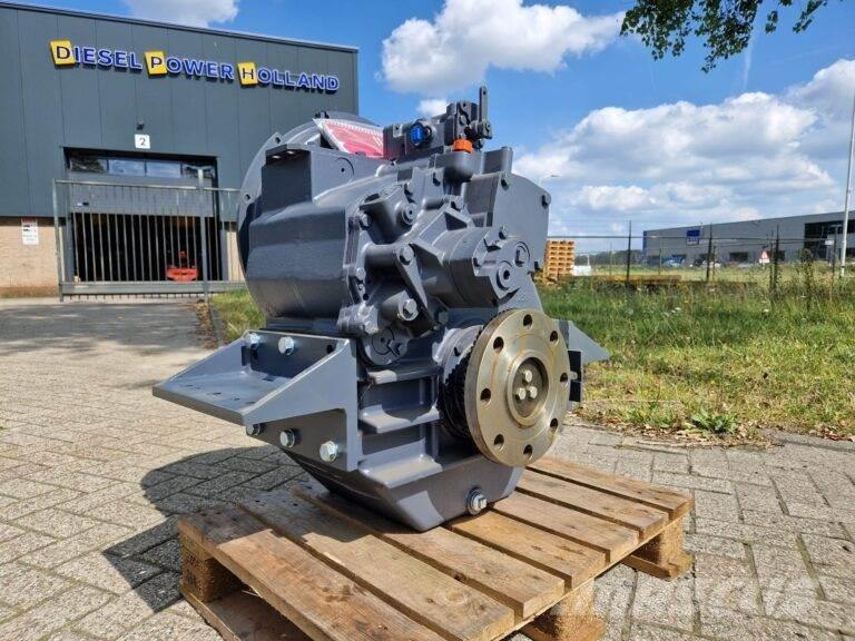  Twin Disc MG5114 Převodovky k lodním motorům