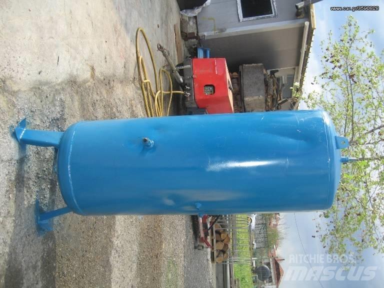 ABG 700 LITR Kompresory