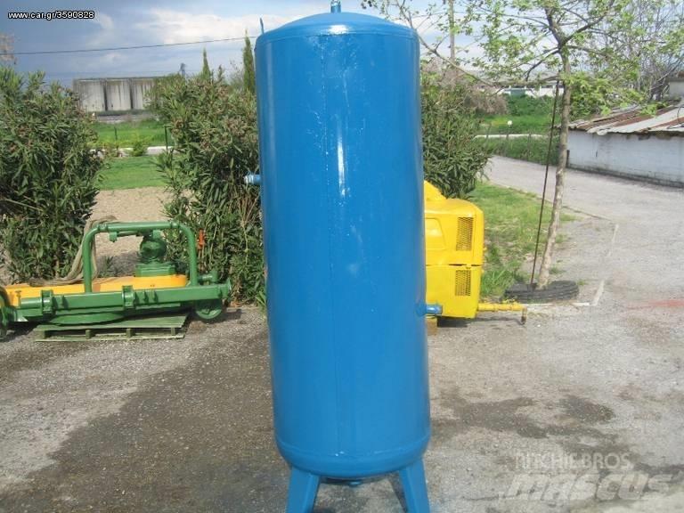 ABG 700 LITR Kompresory