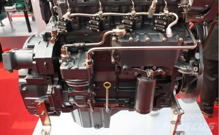 Deutz BF4M1013 Motory