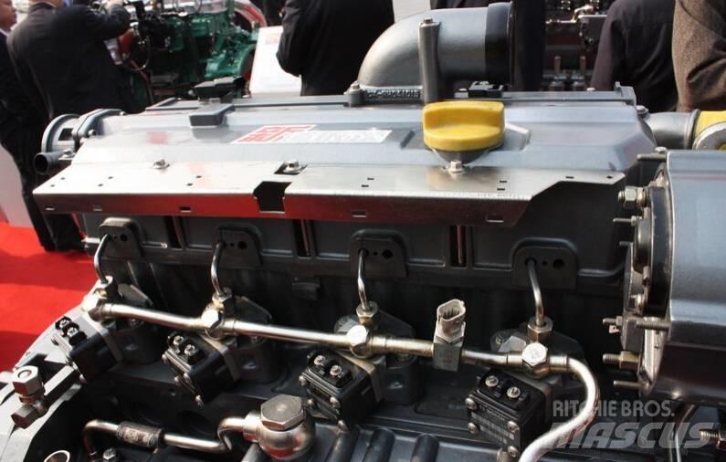 Deutz BF4M1013 Motory